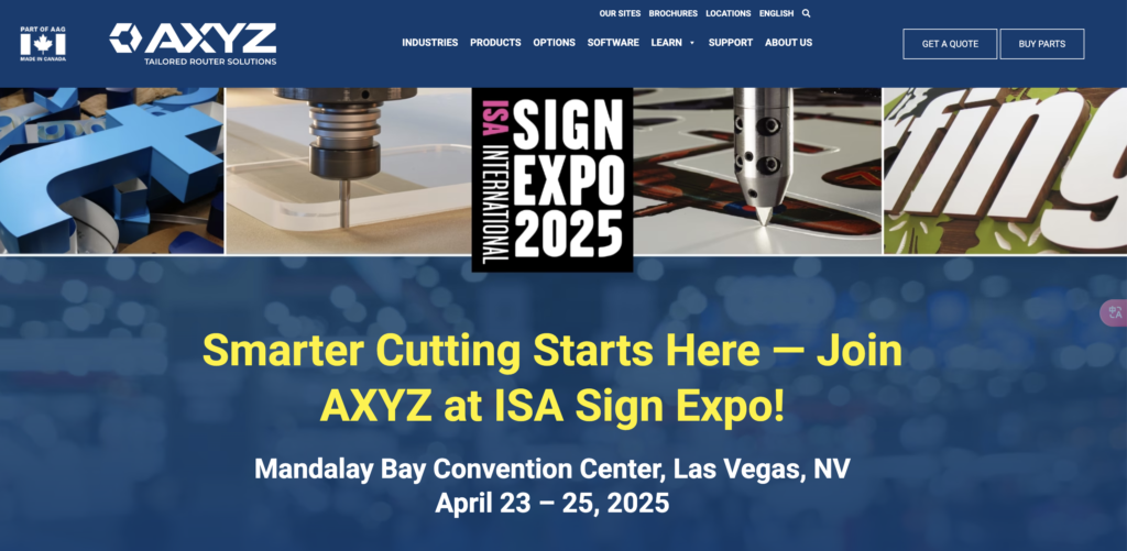 AXYZ Automation Group