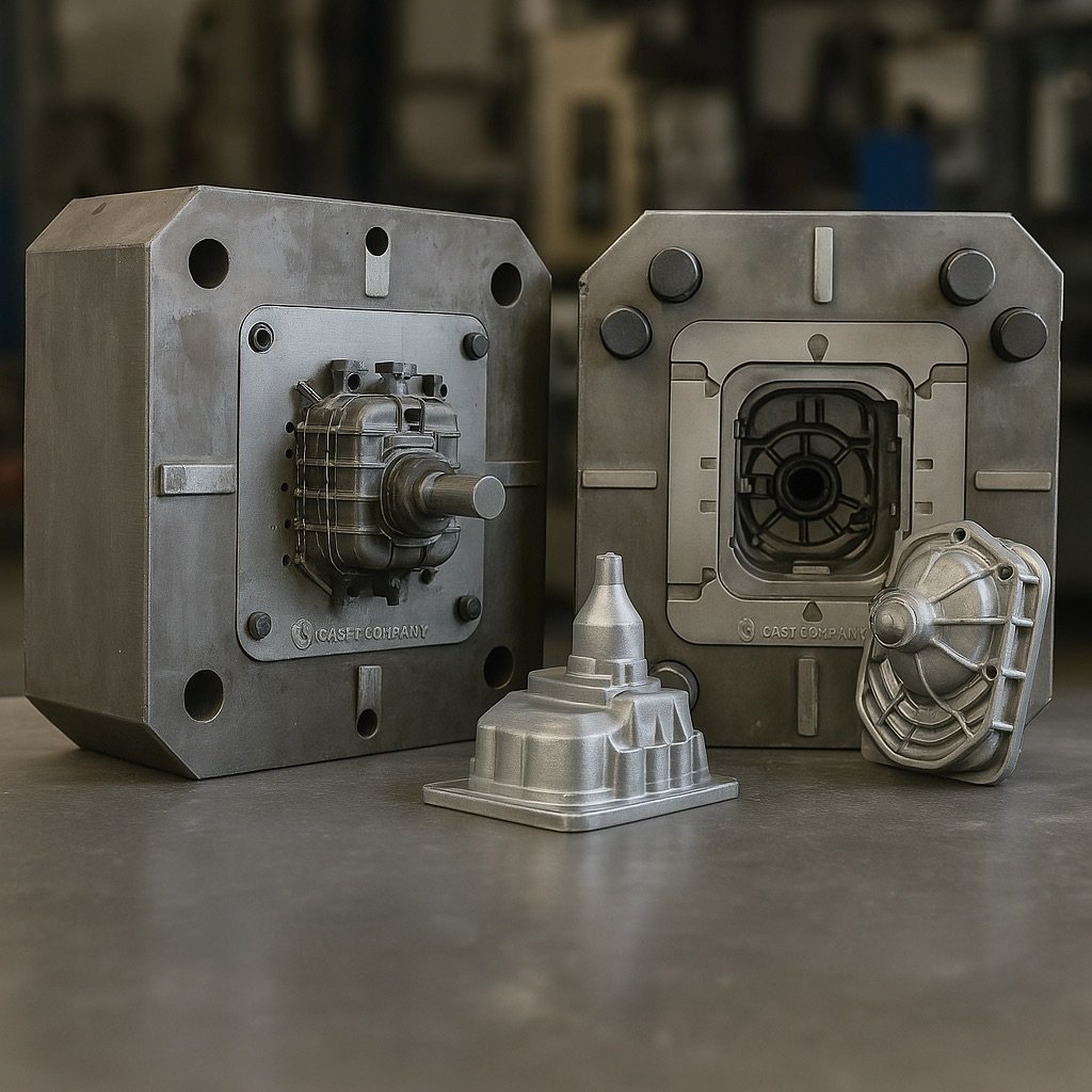 Die Casting Services