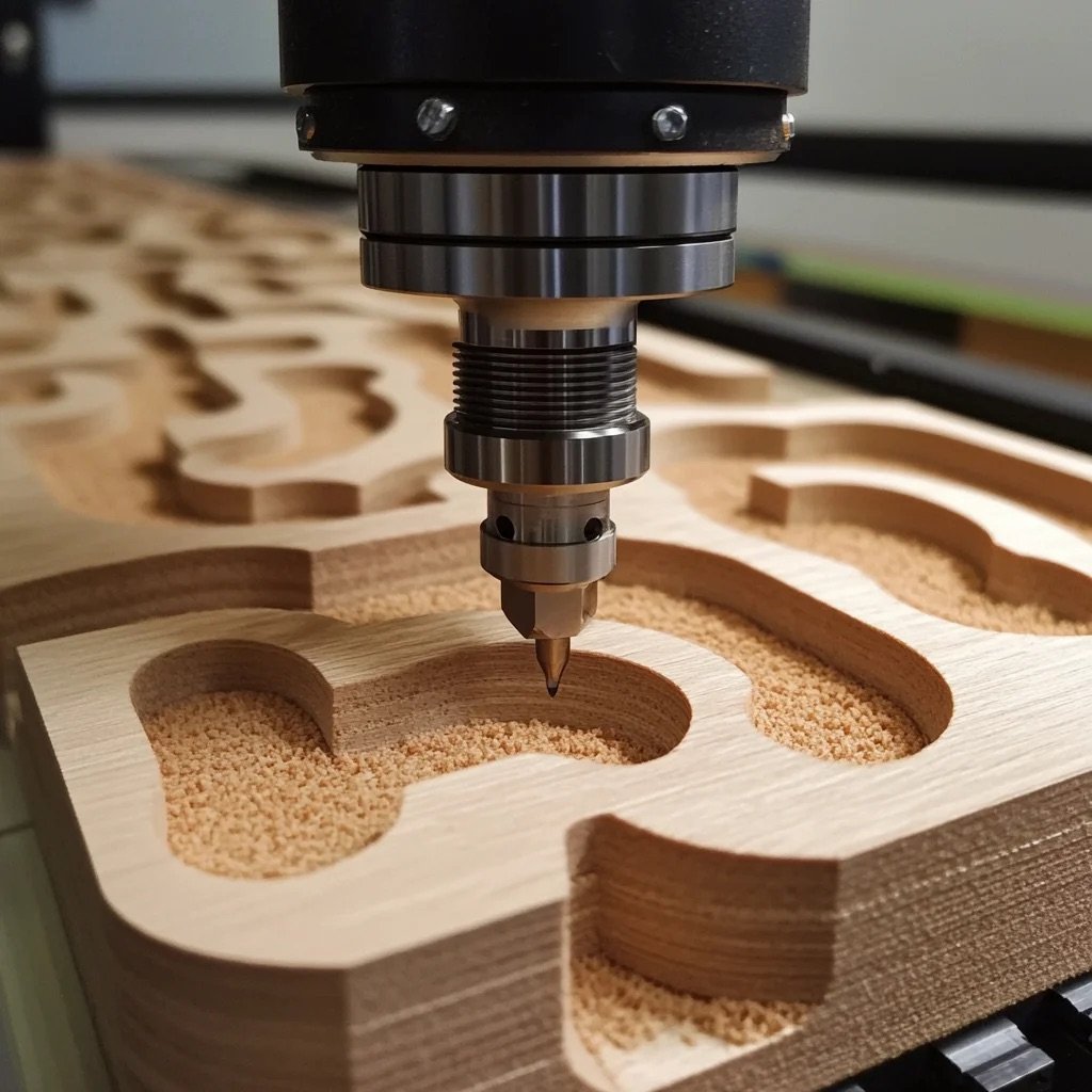 cnc routing services