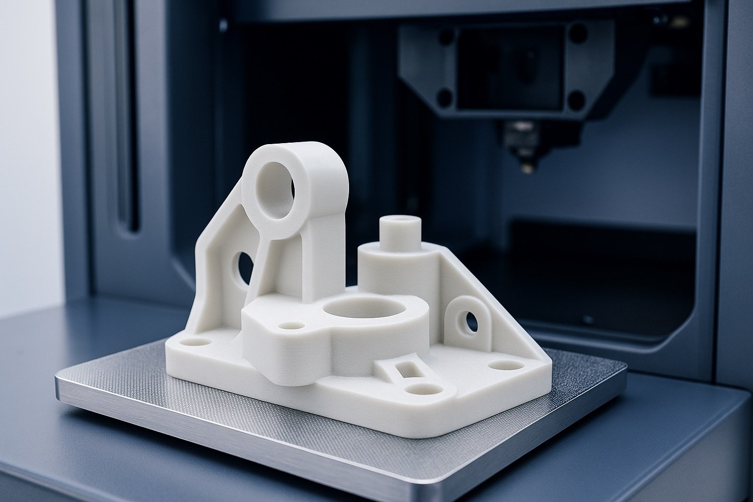3d printing