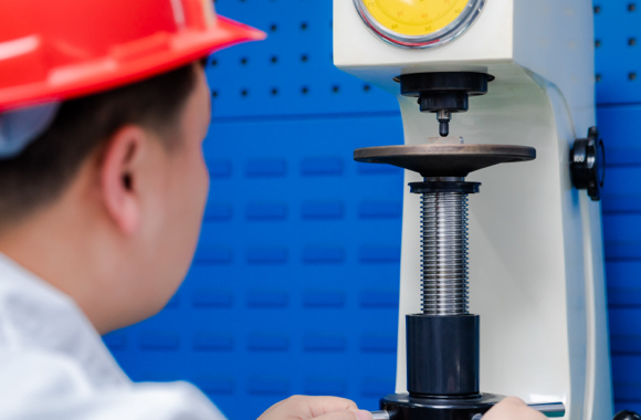Hardness Measurement