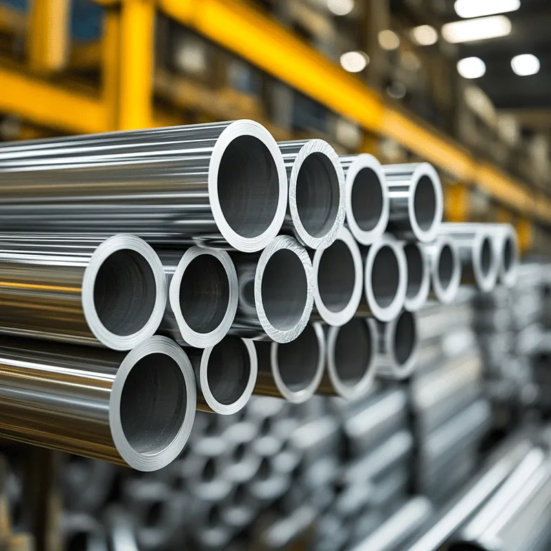 CNC Machining Steel Alloys